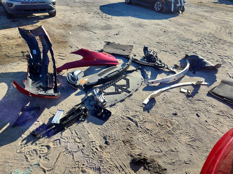 66338706 :رقم المزاد ، 5YJ3E1EA5JF022200 vin ، 2018 Tesla Model 3 مزاد بيع