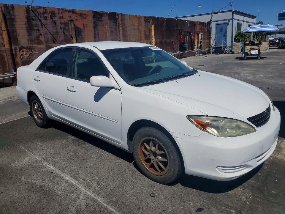 Aukcja sprzedaży 2003 Toyota Camry, vin: 4T1BE32K73U158807, numer aukcji: 67684366