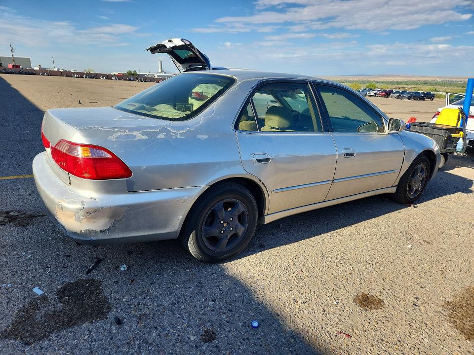 Aukcja sprzedaży 1999 Honda Accord, vin: JHMCG5559XC050817, numer aukcji: 67462276