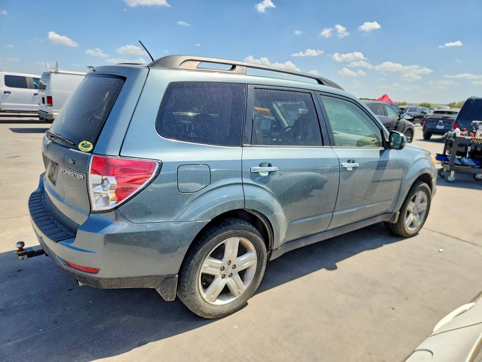 Продаж на аукціоні авто 2009 Subaru Forester, vin: JF2SH63679G788561, номер лоту: 68215736