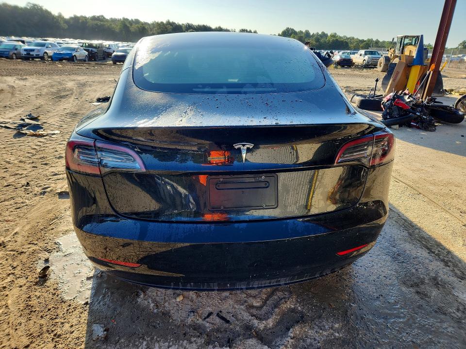 Aukcja sprzedaży 2022 Tesla Model 3, vin: 5YJ3E1EA3NF290006, numer aukcji: 68299666