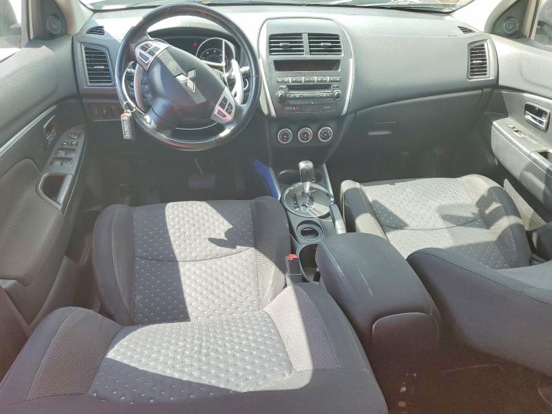 Продаж на аукціоні авто 2011 Mitsubishi Outlander Sport, vin: JA4AP4AU5BZ004868, номер лоту: 66147816