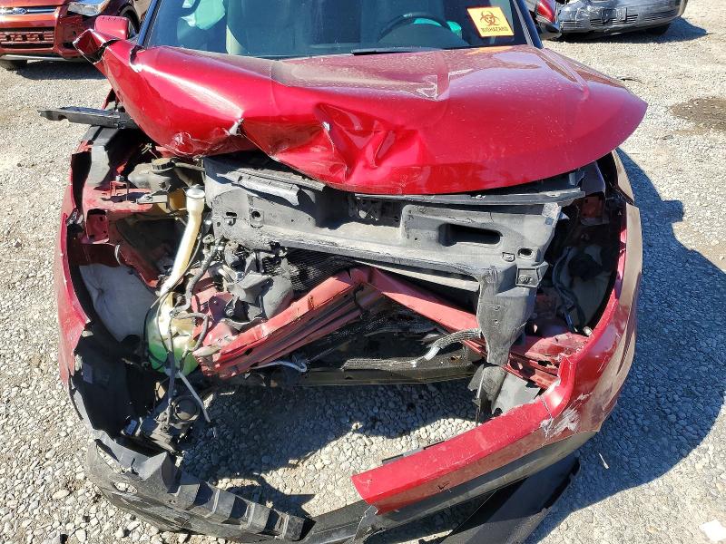 Aukcja sprzedaży 2014 Ford Explorer, vin: 1FM5K8F87EGB39211, numer aukcji: 67889576