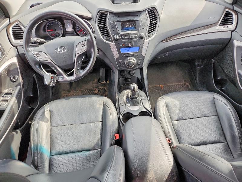 Aukcja sprzedaży 2016 Hyundai Santa Fe Sport, vin: 5XYZUDLBXGG369730, numer aukcji: 67939666