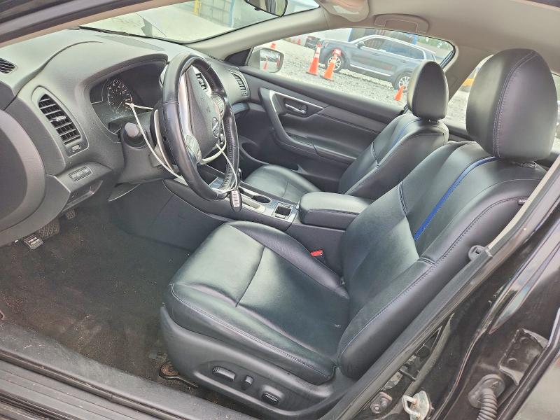 70671866 :رقم المزاد ، 1N4AL3AP3JC282018 vin ، 2018 Nissan Altima مزاد بيع
