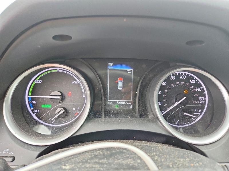 Aukcja sprzedaży 2024 Toyota Camry, vin: 4T1C31AKXRU628305, numer aukcji: 69921986