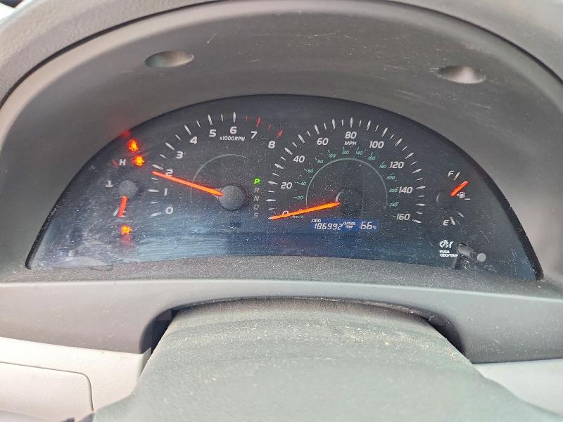 Продажа на аукционе авто 2007 Toyota Camry, vin: 4T1BK46K27U052442, номер лота: 70161826