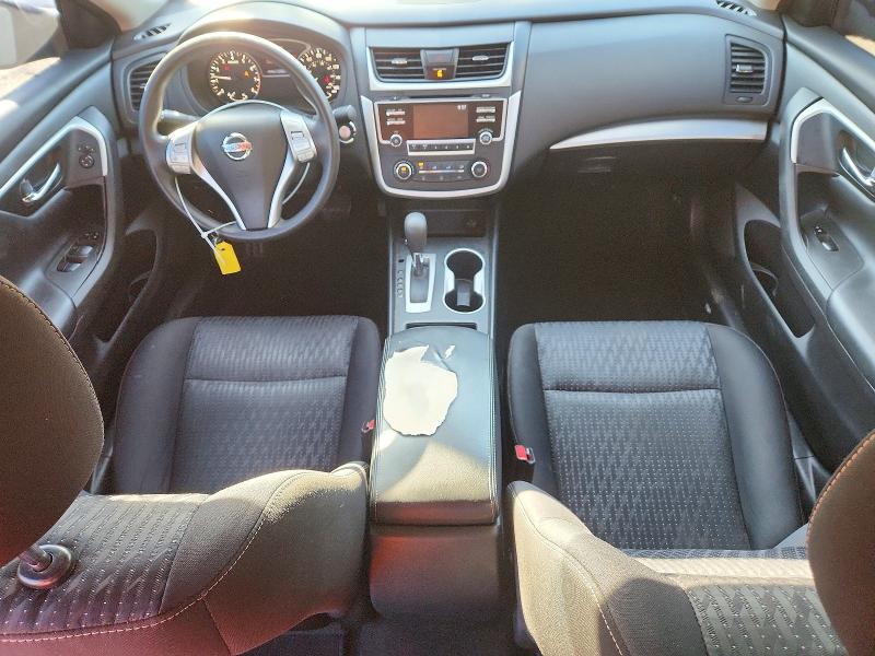 2016 Nissan Altima მანქანა იყიდება აუქციონზე, vin: 1N4AL3APXGN320583, აუქციონის ნომერი: 68128116