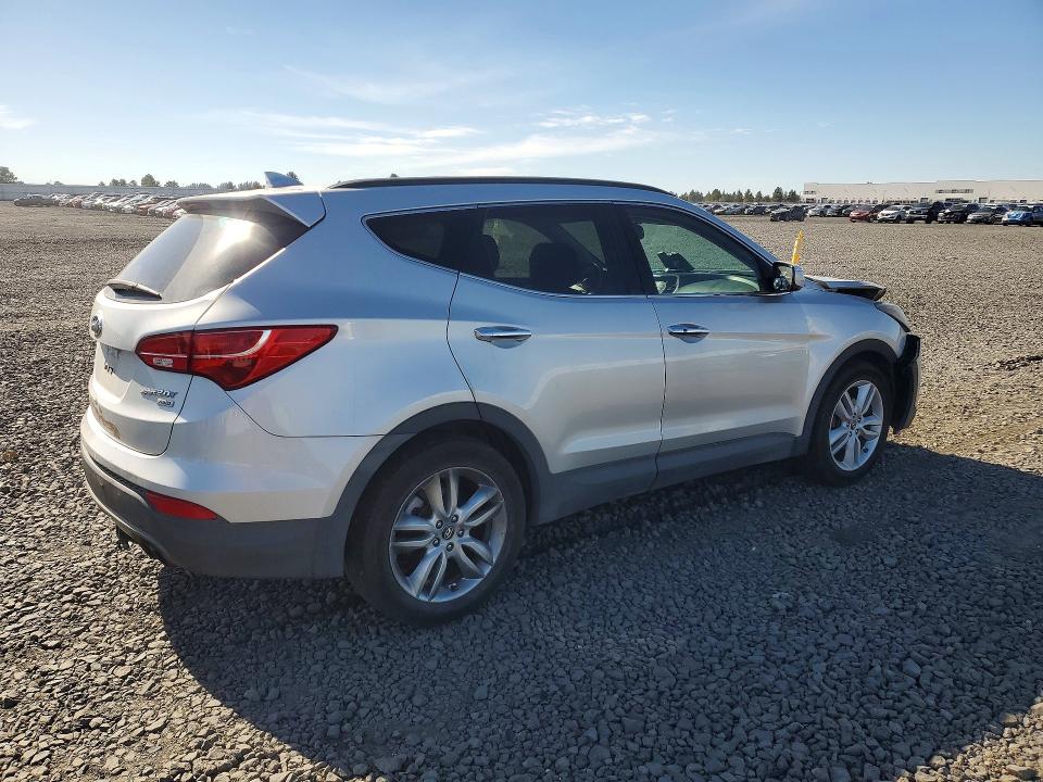 Aukcja sprzedaży 2013 Hyundai Santa Fe Sport, vin: 5XYZUDLA1DG013525, numer aukcji: 70842986
