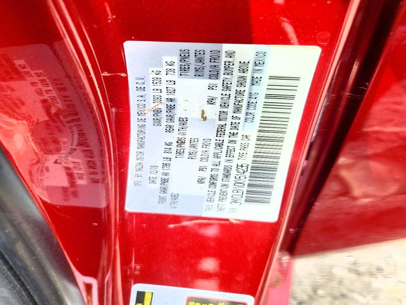 2019 Toyota Yaris მანქანა იყიდება აუქციონზე, vin: 3MYDLBYV0KY514235, აუქციონის ნომერი: 70321366