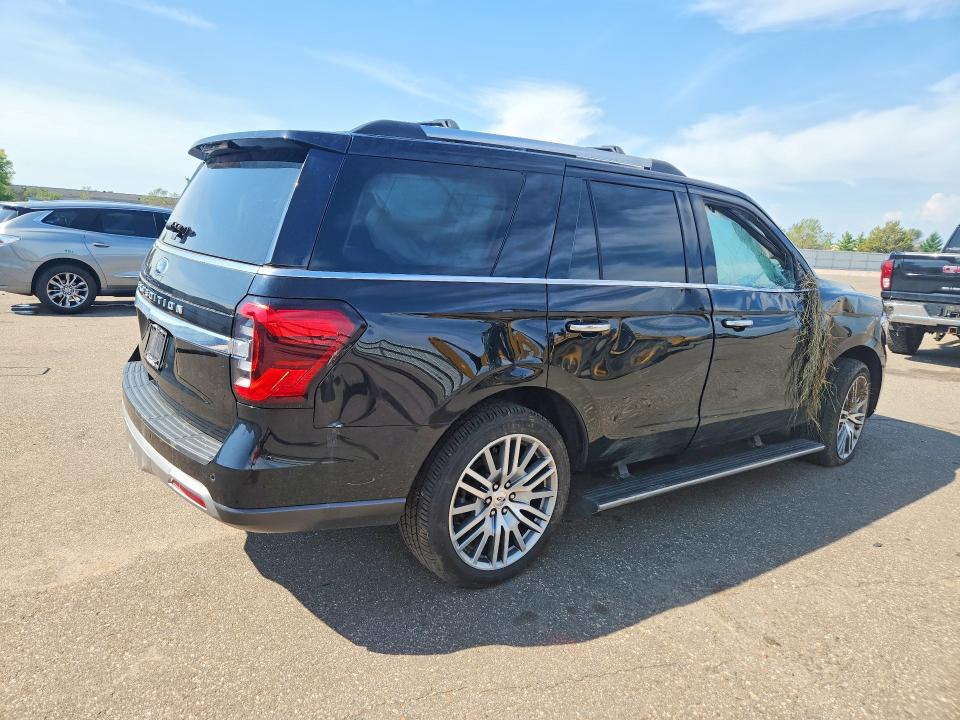 Auction sale of the 2022 Ford Expedition, vin: 1FMJU2AT9NEA18869, lot number: 68585406