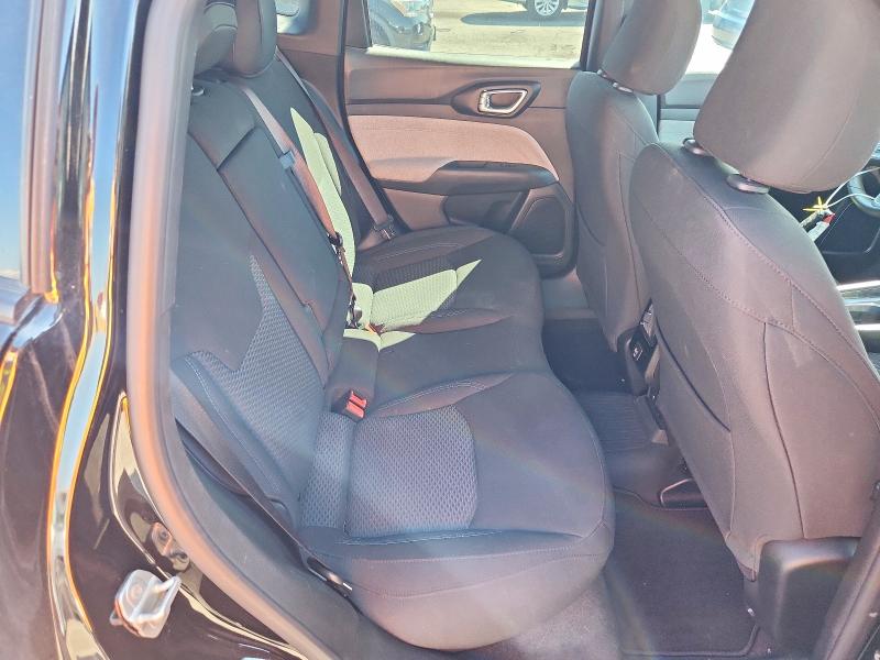 Продажа на аукционе авто 2023 Jeep Compass, vin: 3C4NJDAN3PT547152, номер лота: 70490006