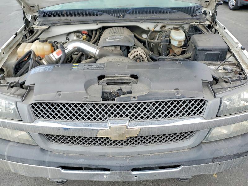 Продаж на аукціоні авто 2004 Chevrolet Silverado, vin: 1GCEC14VX4Z319898, номер лоту: 69345136
