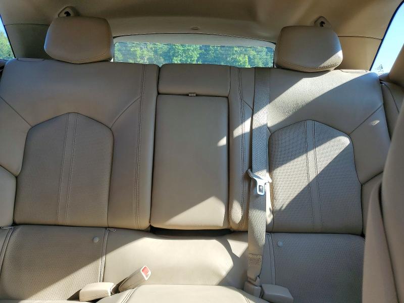 2012 Cadillac Cts მანქანა იყიდება აუქციონზე, vin: 1G6DL8E31C0137112, აუქციონის ნომერი: 67910716