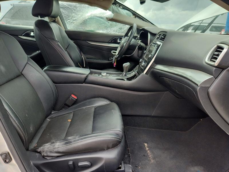 Продаж на аукціоні авто 2020 Nissan Maxima, vin: 1N4AA6CV7LC385013, номер лоту: 69796316