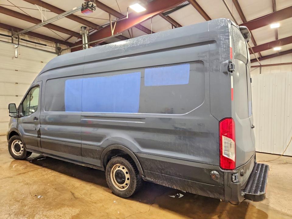 68704336 :رقم المزاد ، 1FTBR3X83LKB04938 vin ، 2020 Ford Transit 250 مزاد بيع