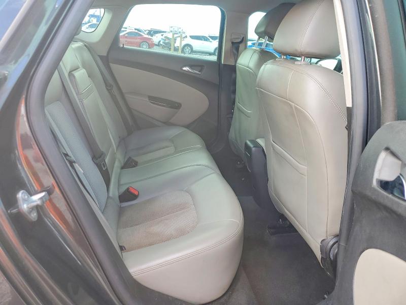 66405596 :رقم المزاد ، 1G4PP5SKXF4182289 vin ، 2015 Buick Verano مزاد بيع
