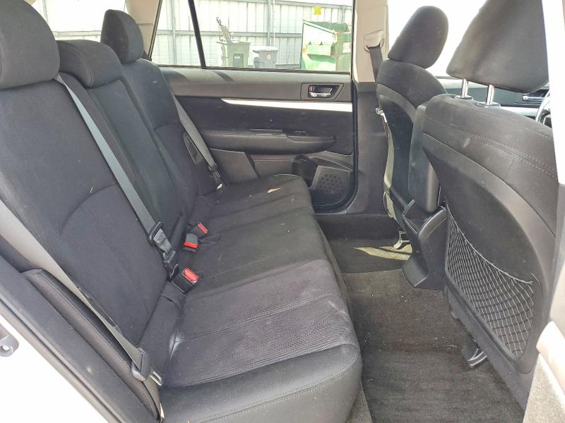 Aukcja sprzedaży 2014 Subaru Outback, vin: 4S4BRBDC1E3260746, numer aukcji: 68644636