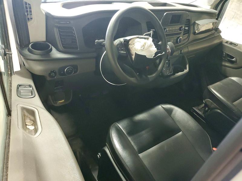 Продаж на аукціоні авто 2023 Ford Transit, vin: 1FTBR1C81PKB27747, номер лоту: 67298306