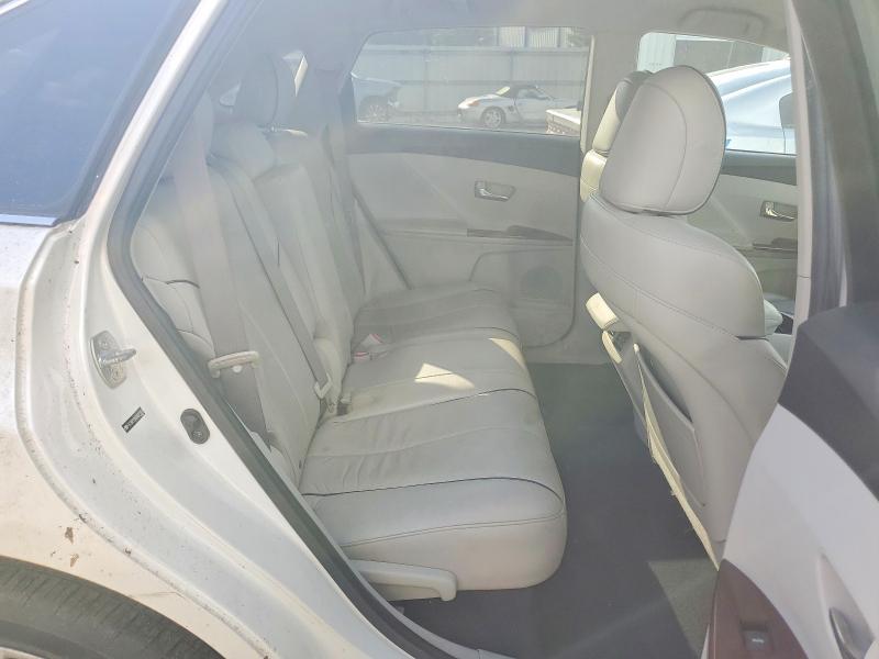 Aukcja sprzedaży 2009 Toyota Venza, vin: 4T3BK11A99U021003, numer aukcji: 71139746