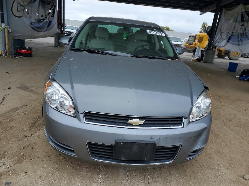 Продаж на аукціоні авто 2008 Chevrolet Impala, vin: 2G1WB58N881244389, номер лоту: 69919536