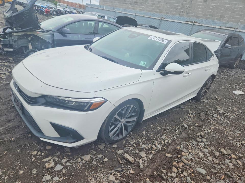 Aukcja sprzedaży 2024 Honda Civic, vin: 2HGFE1F92RH336301, numer aukcji: 67687396