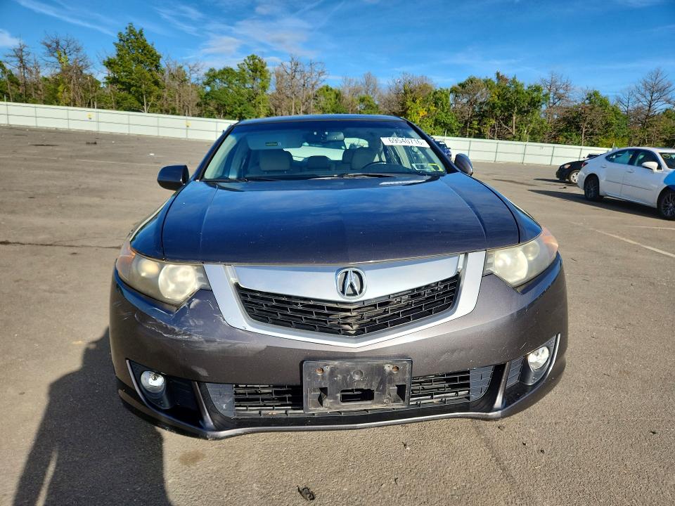 69540716 :رقم المزاد ، JH4CU2F60AC042188 vin ، 2010 Acura Tsx مزاد بيع