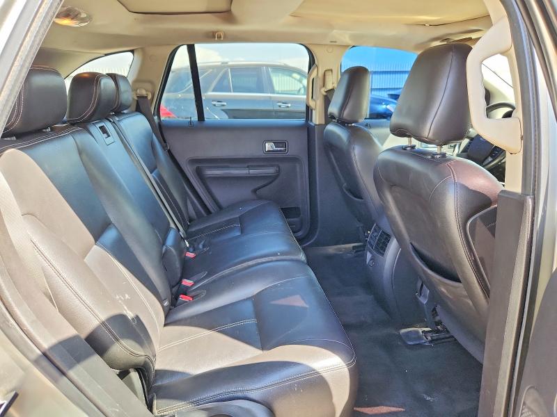 Aukcja sprzedaży 2008 Ford Edge, vin: 2FMDK39C78BA62527, numer aukcji: 69909996