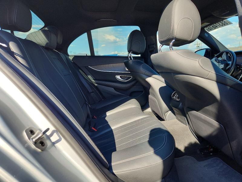 Aukcja sprzedaży 2020 Mercedes-benz E, vin: W1KZF8DB1LA831561, numer aukcji: 68374616