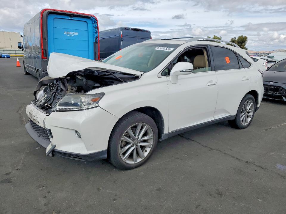 Продаж на аукціоні авто 2013 Lexus Rx, vin: 2T2ZK1BA8DC103431, номер лоту: 67366326