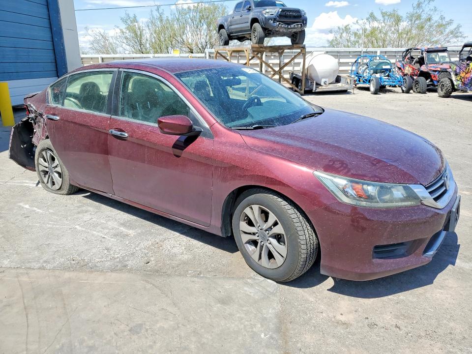 Aukcja sprzedaży 2014 Honda Accord, vin: 1HGCR2F34EA113162, numer aukcji: 67489426