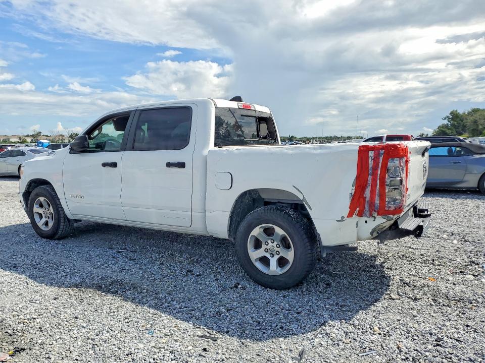 Aukcja sprzedaży 2019 Ram 1500, vin: 1C6RREGT4KN522797, numer aukcji: 69080936