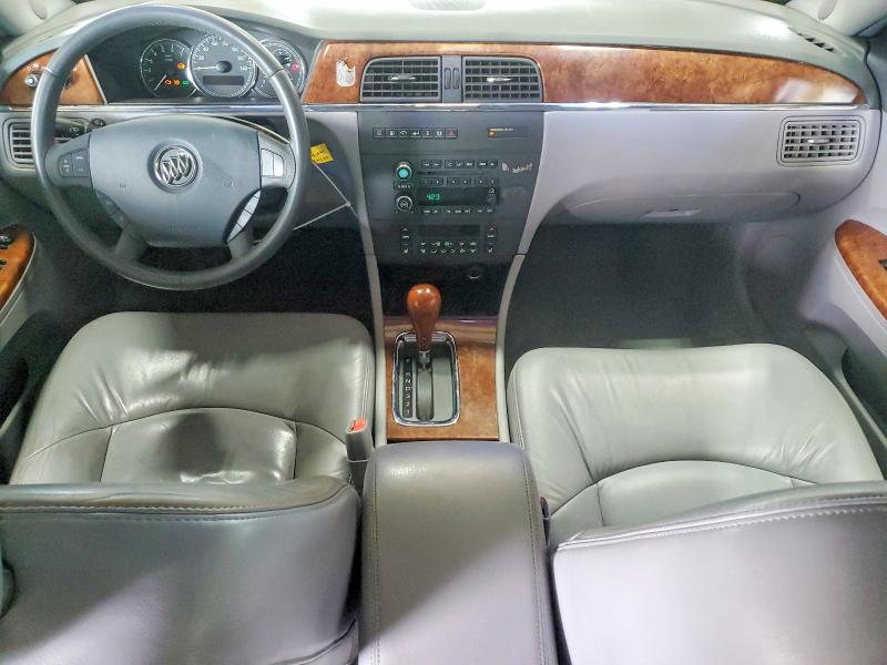 Aukcja sprzedaży 2006 Buick Lacrosse, vin: 2G4WE587061214330, numer aukcji: 67487986