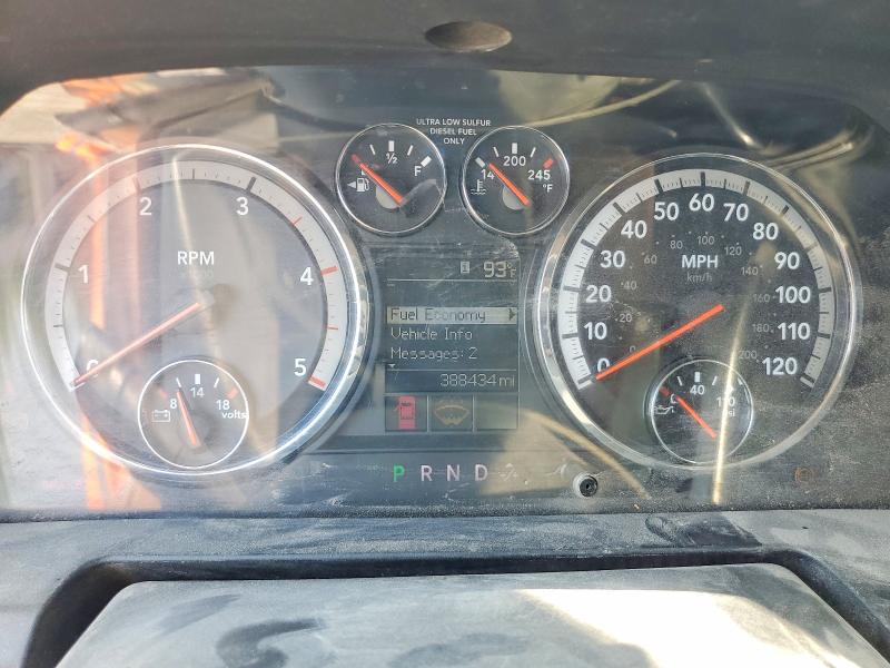 Aukcja sprzedaży 2011 Dodge Ram 5500, vin: 3D6WA7EL2BG573994, numer aukcji: 67913136