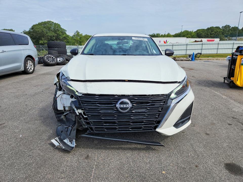 2025 Nissan Altima მანქანა იყიდება აუქციონზე, vin: 1N4BL4DV7SN356373, აუქციონის ნომერი: 68444916