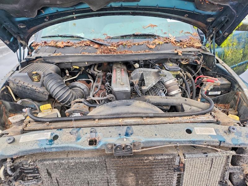 Продаж на аукціоні авто 1997 Dodge Ram 2500, vin: 3B7KF23D5VG800104, номер лоту: 66727786