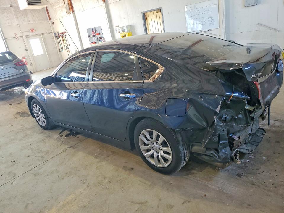 Продаж на аукціоні авто 2018 Nissan Altima, vin: 1N4AL3APXJC272103, номер лоту: 67787296
