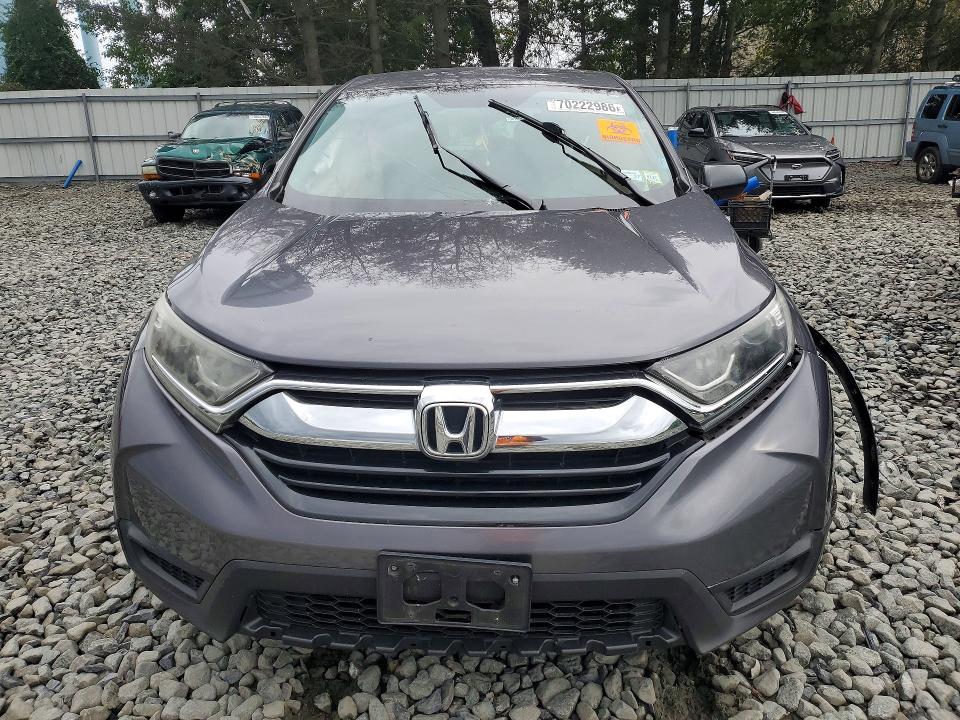 2018 Honda Cr-v მანქანა იყიდება აუქციონზე, vin: 2HKRW6H34JH210984, აუქციონის ნომერი: 70222986