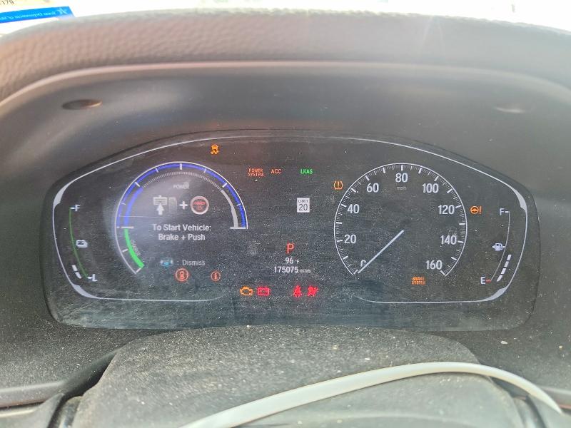 Продажа на аукционе авто 2018 Honda Accord, vin: 1HGCV3F10JA007060, номер лота: 69433606