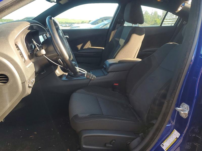 Продажа на аукционе авто 2021 Dodge Charger, vin: 2C3CDXJG6MH580124, номер лота: 67261136