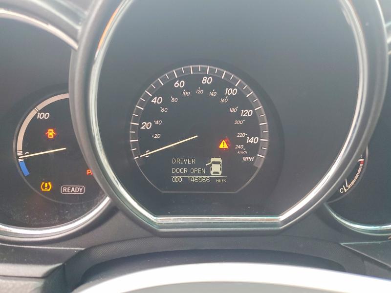 Aukcja sprzedaży 2007 Lexus Rx, vin: JTJHW31U472020185, numer aukcji: 67469416