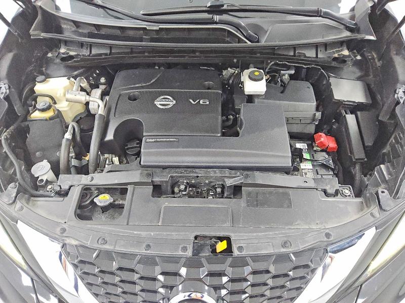 Aukcja sprzedaży 2020 Nissan Murano, vin: 5N1AZ2DJ1LN162151, numer aukcji: 57033766