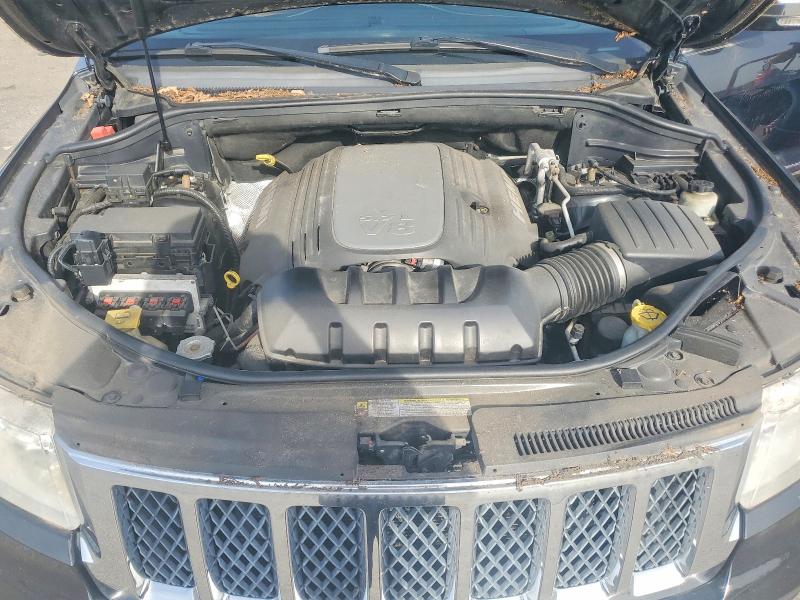 Aukcja sprzedaży 2013 Jeep Grand Cherokee, vin: 1C4RJFCTXDC545494, numer aukcji: 68262566