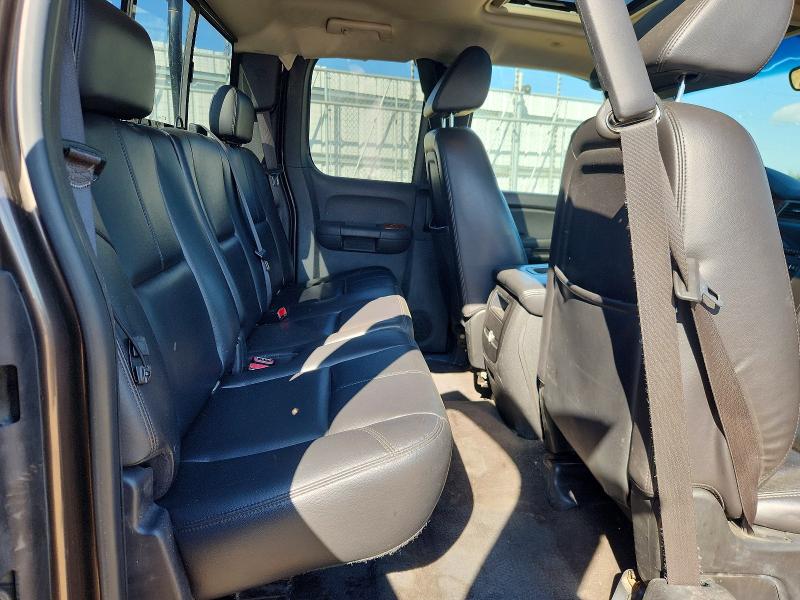 Продаж на аукціоні авто 2007 Gmc New Sierra, vin: 1GTEK19007Z637923, номер лоту: 67434546