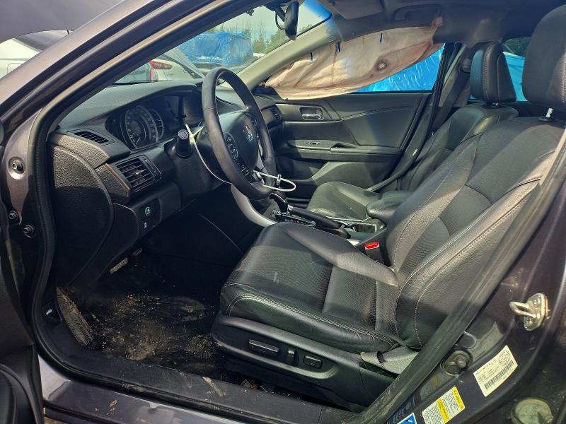 Продаж на аукціоні авто 2013 Honda Accord, vin: 1HGCR2F90DA810802, номер лоту: 65387566