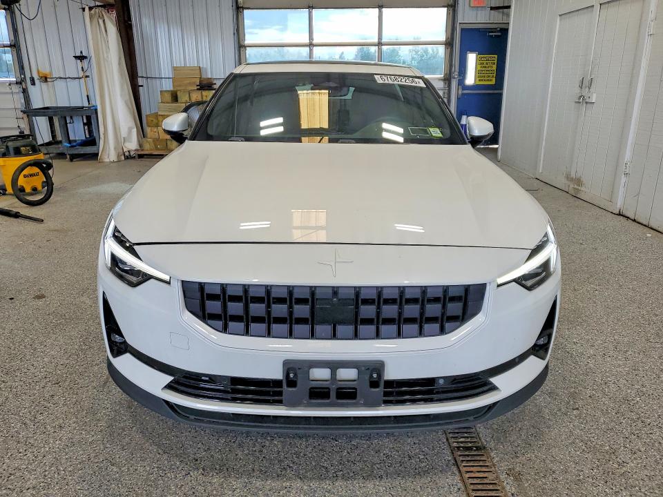 Aukcja sprzedaży 2022 Polestar 2, vin: LPSED3KA3NL079454, numer aukcji: 67682256