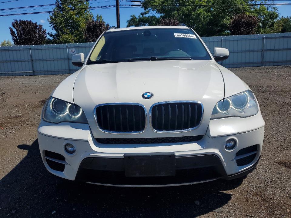 Aukcja sprzedaży 2013 Bmw X5, vin: 5UXZV4C58D0G56364, numer aukcji: 68100386
