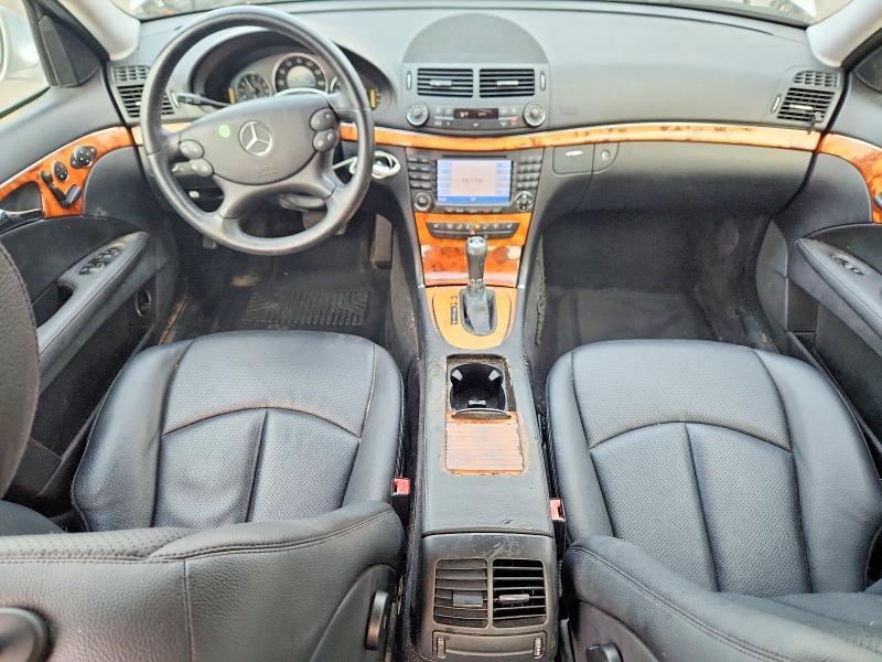 Aukcja sprzedaży 2007 Mercedes-benz E, vin: WDBUF56X87A995146, numer aukcji: 70226656