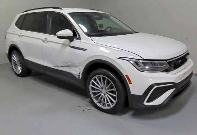 70556296 :رقم المزاد ، 3VVRB7AX6RM043050 vin ، 2024 Volkswagen Tiguan مزاد بيع