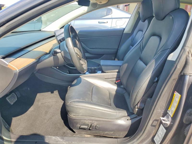 2019 Tesla Model 3 მანქანა იყიდება აუქციონზე, vin: 5YJ3E1EA3KF298618, აუქციონის ნომერი: 67934016